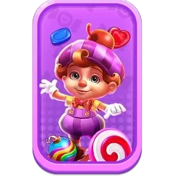 Sweet
Bonanza